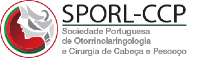 Sociedade Portuguesa de Otorrinolaringologia e Cirugia de Cabeça e Pescoço