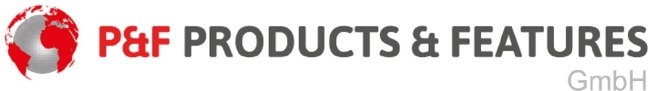 Products & Features 