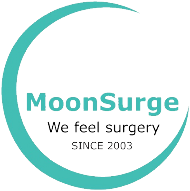 MoonSurge