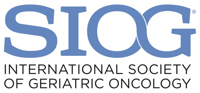 International Society of Geriatric Oncology